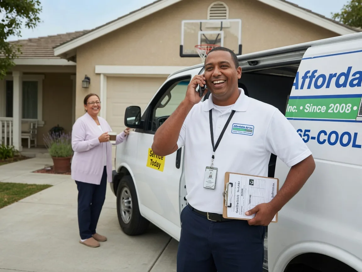 Central Ac Repair Lawrence, NE FAQs